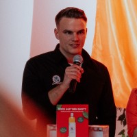 Lukas Huber