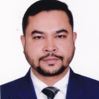 Md. Rashed Uddin