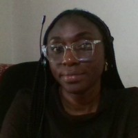 Christiana N Nnaji Nnaji