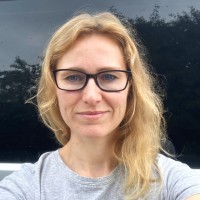 Petra Smejkalová
