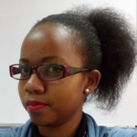 Janerose Gathenya