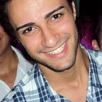 Maylon Araújo