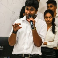 Akila Kannangara