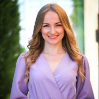 Аlina Chernyshova