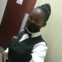 Cathrice Wanjiku