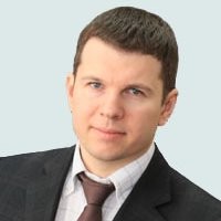 Andrei Gainanov
