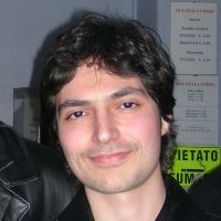 Davide Spampinato