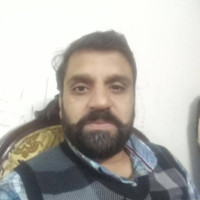 Shahid Mehmood