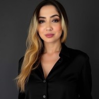 Karoline Andrade