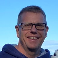 Andrew Ward