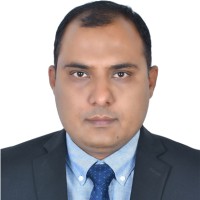 Wasim Iqbal