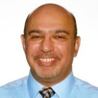 Nauzer Mistry