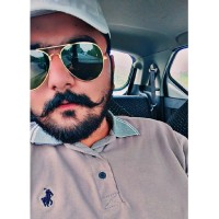 Haroon Jamshaid