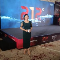 Kiran Yadav