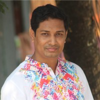 Ashok Kumar Barman