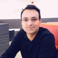 Haddadi Rafiq Usman