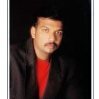 Logesh P