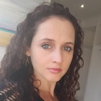 Bianca Venter