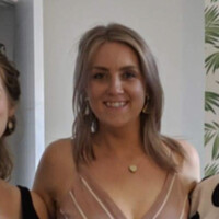 Katie Wade