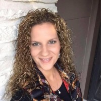Tiffany Fullerton