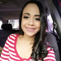 Wendy Melissa Irias Carbajal