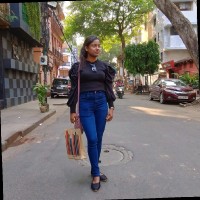 Roma Maity