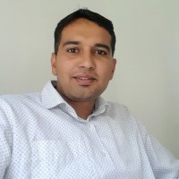 Vikas Dahiya