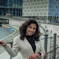 Maria Mathew