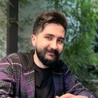 Emad Ghafouri