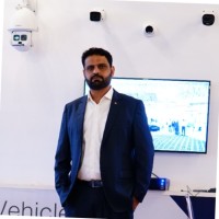 Nasir Umair