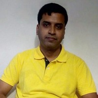 Debashis Bhattacharjee