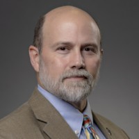 Gregory Rush