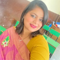 Priya Gupta