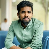 Mohan Eswar