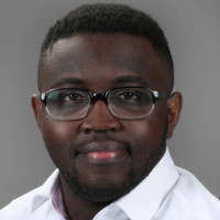 Gaetan Kamdje Wabo MSc