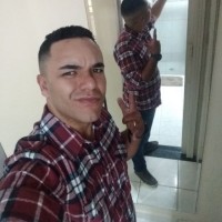 Rafael Silva de oliveira