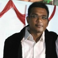 Kartik Sheth