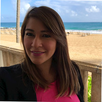 María Elena Lopez