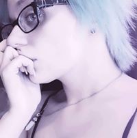 Bethany Ashby