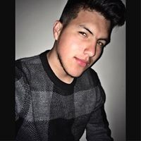 Luis Paz