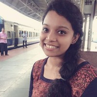 Sruthi Akshayaa