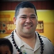 Jimmy Mapu