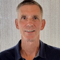 Chris Bradford