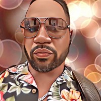 Christopher Paige
