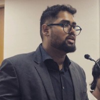 Sameer Prashanth Rao