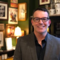 Derrick Roy, SPHR
