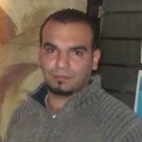 Ghzwan Barazi