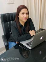 RICHA PATHAK
