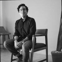 Jesus Alejandro García Jiménez