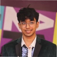 Dhruv Solanki
